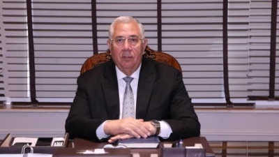 بالتنسيق مع «المركزي».. وزير الزراعة يفرج عن 276 ألف طن أعلاف «الذرة والصويا» بحوالي 116 مليون دولار خلال أسبوعين