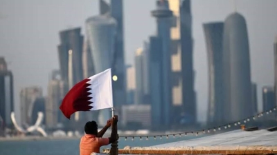 التضخم في قطر يتراجع إلى 2.38% خلال أغسطس الماضي