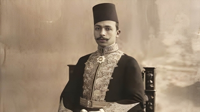 قطوف: عبد الرازق السنهوري.. الأب الروحي للدستور المصري