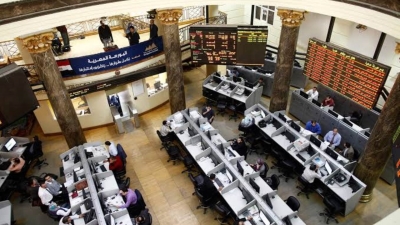 البورصة المصرية تعلن بدأ التداول على أذون الخزانة