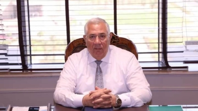 بالتنسيق مع «المركزي».. وزير الزراعة يفرج عن 260 ألف طن أعلاف «الذرة والصويا» بحوالي 133 مليون دولار خلال أسبوعين