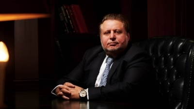 تطور مؤشرات القطاع المصرفي منُذ تولي حسن عبدالله منصبه كمحافظ للبنك المركزي