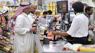 التضخم في السعودية يواصل تباطؤه خلال شهر سبتمبر الماضي ويسجل 1.7%