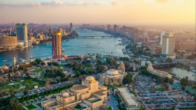 مصر تتفاوض مع قطر للحصول على وديعة بمليار دولار بحلول نهاية العام