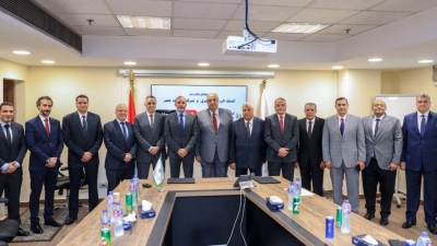 «الزراعي المصري» يوقع بروتوكول تعاون مع «اتصالات من e& مصر» لتوفير تغطية لشبكة المحمول