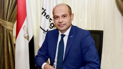 رئيس البورصة يشارك في مؤتمر الشركات العائلية الذي نظمه المركز المصري للتحكيم الاختياري