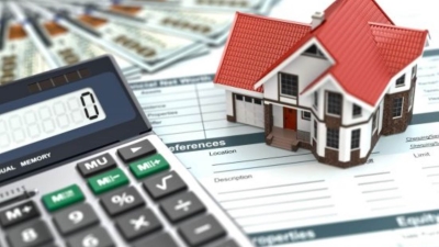 أسرع 5 بنوك مدرجة نموًا في القروض العقارية خلال أول 9 أشهر من 2023