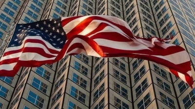 أصول صناديق النقد الأمريكية ترتفع لأعلى مستوى عند 5.7 تريليون دولار