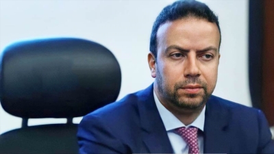 رامي أبوالنجا: التمويلات الموجهة من القطاع المصرفي للمشروعات الناشئة ارتفعت 350% منذ 2016 وحتى يونيو 2023