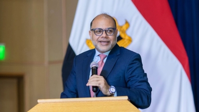 البنك المركزي: ارتفاع نسبة الشمول المالي إلى 68% حتى الآن ونستهدف زيادتها لـ70% بنهاية 2023