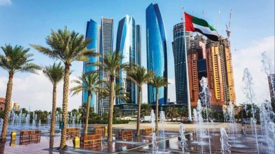 تحسن ربحية أكبر 10 بنوك إماراتية مدرجة في الربع الثالث