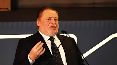 ننشر التشكيل الكامل لمجلس إدارة البنك المركزي برئاسة حسن عبد الله