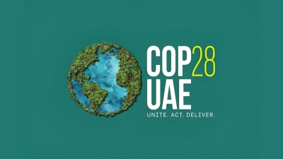 مؤتمر «COP28»: الزعماء الأفارقة يحثون على توفير تمويل قوي للتكيف مع تغير المناخ في القارة