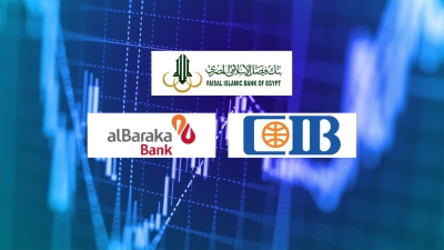 «فيصل الإسلامي» و«CIB» و«البركة» أكثر البنوك المدرجة تركيزًا على ودائع الأفراد بنهاية سبتمبر 2023