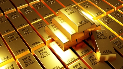 البنك المركزي: احتياطي الذهب ينمو بـ12.7% ويسجل 8.258 مليار دولار بنهاية نوفمبر 2023