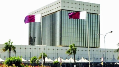 ارتفاع الاحتياطي الأجنبي لقطر إلى 67.3 مليار دولار في نوفمبر 2023