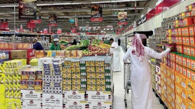 التضخم في السعودية يرتفع لـ 1.7% في نوفمبر 2023