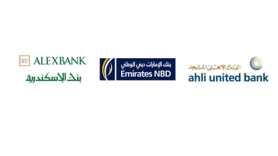 رسائل «First»: «الأهلي المتحد» و«الإمارات دبي» و«الإسكندرية» يتنافسون على الدخول إلى نادي الـ 10 الكبار في سوق القروض