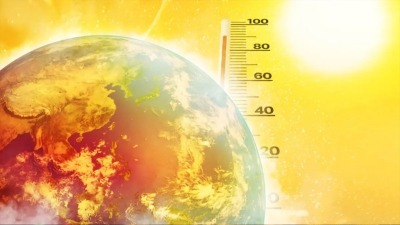 أخضر: أزمة التغير المناخي تتفاقم.. و2024 ستصبح الأشد حرارة على الإطلاق