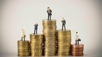 تطورات ملحوظة لمؤشرات الشمول المالي في مصر بنهاية 2023