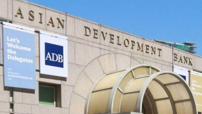 بنك التنمية الآسيوي: الصين شريكاً تجارياً مهماً للعديد من الدول في جميع أنحاء العالم