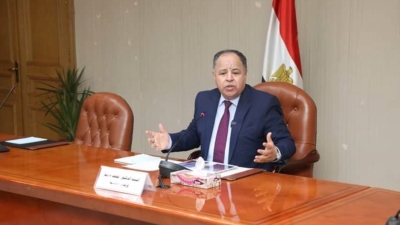 وزير المالية: المؤسسات الدولية تدعم الاقتصاد المصري بحزم تمويلية إضافية.. وتدفقات النقد الأجنبي ستتجاوز 20 مليار دولار