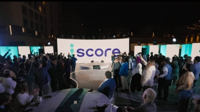الشركة المصرية للاستعلام الائتماني «iscore» تطلق علامتها التجارية الجديدة