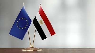 الإتحاد الأوروبي يتوقع حصول مصر على تمويل ميسر بقيمة مليار يورو قبل بداية الصيف