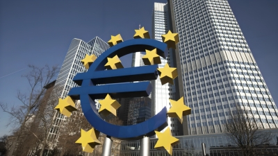 التضخم في منطقة اليورو يتباطأ إلى 2.4% خلال شهر مارس 2024