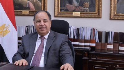 وزير المالية: نستهدف الحصول على 820 مليون دولار من صندوق النقد خلال 3 أشهر