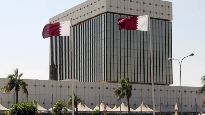 انخفاض السيولة المحلية في قطر إلى 0.7% خلال مارس الماضي
