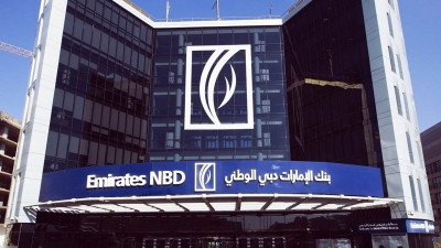 مؤشر اليوم: توسع كبير في عهد عمرو الشافعي.. «الإمارات دبي الوطني» يرفع معدل توظيف الموارد إلى 90.45%
