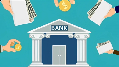البنك المركزي يعلن عن 4 طروحات جديدة لأذون الخزانة بقيمة 100 مليار جنيه