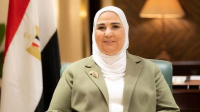 وزيرة التضامن الاجتماعي: رفع الحد الأقصى لتمويل «بدايتها فكرة» إلى 20 مليون جنيه