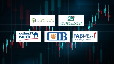 «كريدي أجريكول» و«التعمير والإسكان» و«أبوظبي الأول» أفضل البنوك في العائد على متوسط الأصول خلال 2023