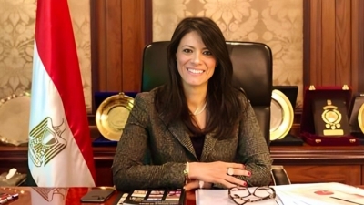 «المشاط»: وزارة التعاون الدولي تُتيح تمويلات مُيسرة ودعم فني لمختلف شركات القطاع الخاص والشركات الناشئة