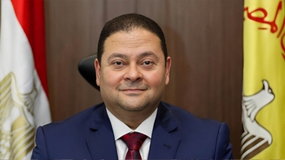 وكيل محافظ المركزي: مصر تمتلك المقومات اللازمة لمواكبة التطور السريع في التكنولوجيا المالية