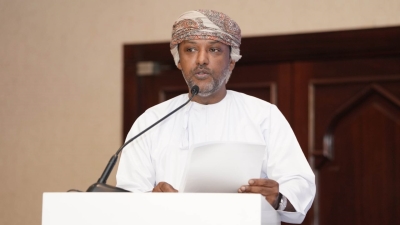افتتاح فعاليات ملتقى مسقط الدولي لإدارة المخاطر بالتعاون مع «المركزي العماني»
