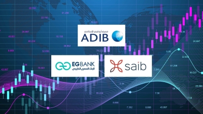 «أبوظبي الإسلامي» و«saib» و«EGBANK» أسرع البنوك المدرجة نموًا في إجمالي قروض العملاء خلال الربع الأول 2024
