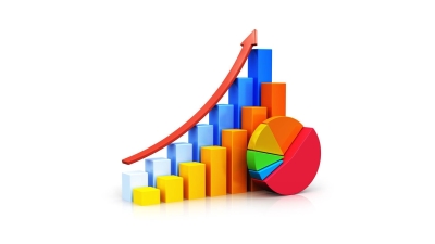 أسرع 5 بنوك مدرجة نموًا في إجمالي الاستثمارات المالية خلال الربع الأول 2024