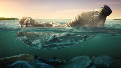 أخضر: تحتوي على مواد سامة يمتصها الجلد.. دراسة جديدة تحذر من المواد البلاستيكية