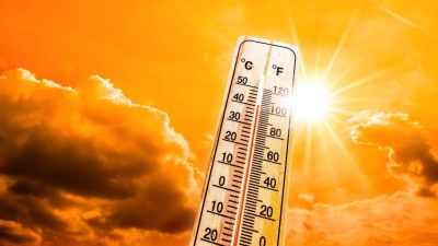 أخضر: درجات الحرارة تصل إلى مستويات قياسية جديدة.. وتوقعات بأن يكون 2024 الأكثر سخونة على الإطلاق