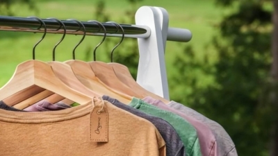 أخضر: كيف تساعد ملابسنا في تعزيز مشاكل التغير المناخي؟!