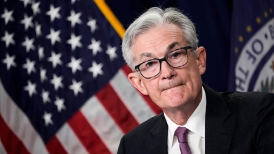 رئيس الفيدرالي الأمريكي: خفض سعر الفائدة محتمل في سبتمبر المقبل