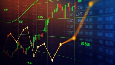 البنوك تستحوذ على 12.7% من قيم تداولات البورصة بختام تعاملات الأربعاء 21 أغسطس