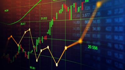البنوك تستحوذ على 8.7% من قيم تداولات البورصة بختام تعاملات الثلاثاء 27 أغسطس