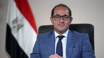 وزير المالية: نعمل على تنويع مصادر وأدوات وأسواق التمويل لخفض معدل الدين للناتج المحلي