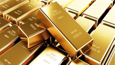البنك المركزي: احتياطي الذهب يقفز 22% ويسجل 10.26 مليار دولار بنهاية أغسطس 2024