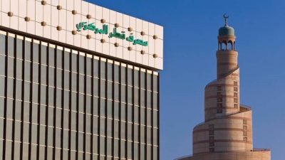 ارتفاع الاحتياطي الأجنبي لقطر إلى 69.3 مليار دولار في أغسطس الماضي 