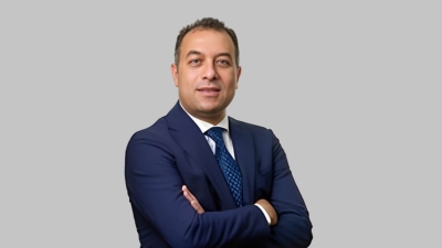 صُنّاع القرار: قفزات نوعية ببنك الاستثمار العربي في عهد تامر سيف الدين